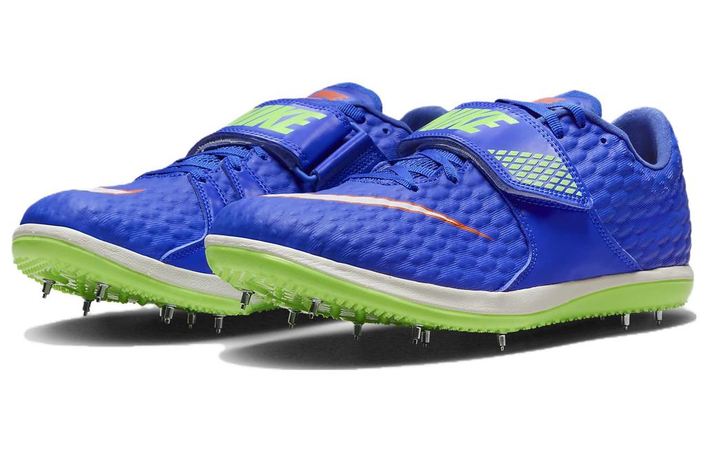 Nike High Jump Elite Racer Blue 806561-400
