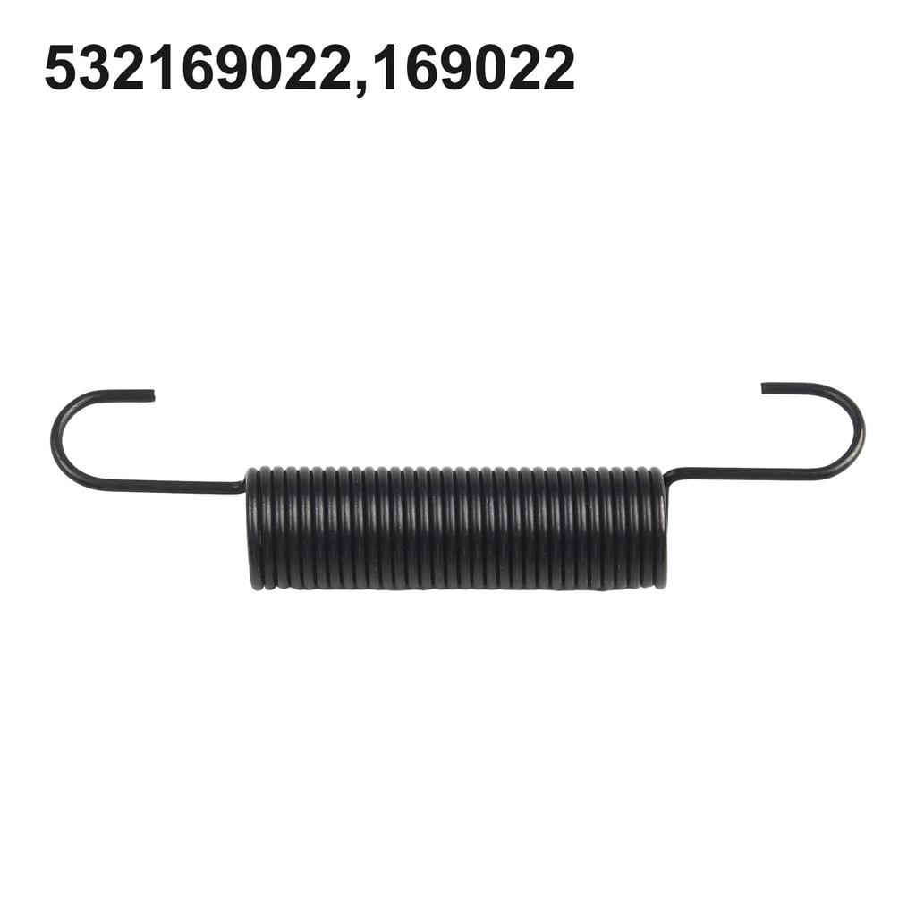 532169022 169022 For Craftsman For Idler Pulley Spring For Idler Pulley Tensioner Lawn Mower Parts For AYP For Oregon