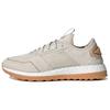 Comfortable Trendy Non-Slip Wear-Resistant Low-Top Running Shoes Unisex Sneakers Light-Brown IG7635