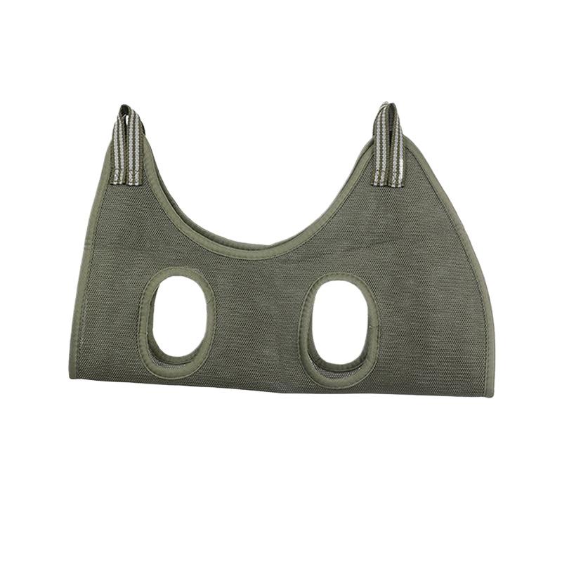 1PC Pet Grooming Hammock Helper Cat Dog Hammock Dogs Repairing Nails In Beauty Hammock Restraint Bag Pet Accessories