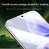 Vivo S18E Full HD Tempered Anti-Blue Light & Anti-Fingerprint Screen Protector