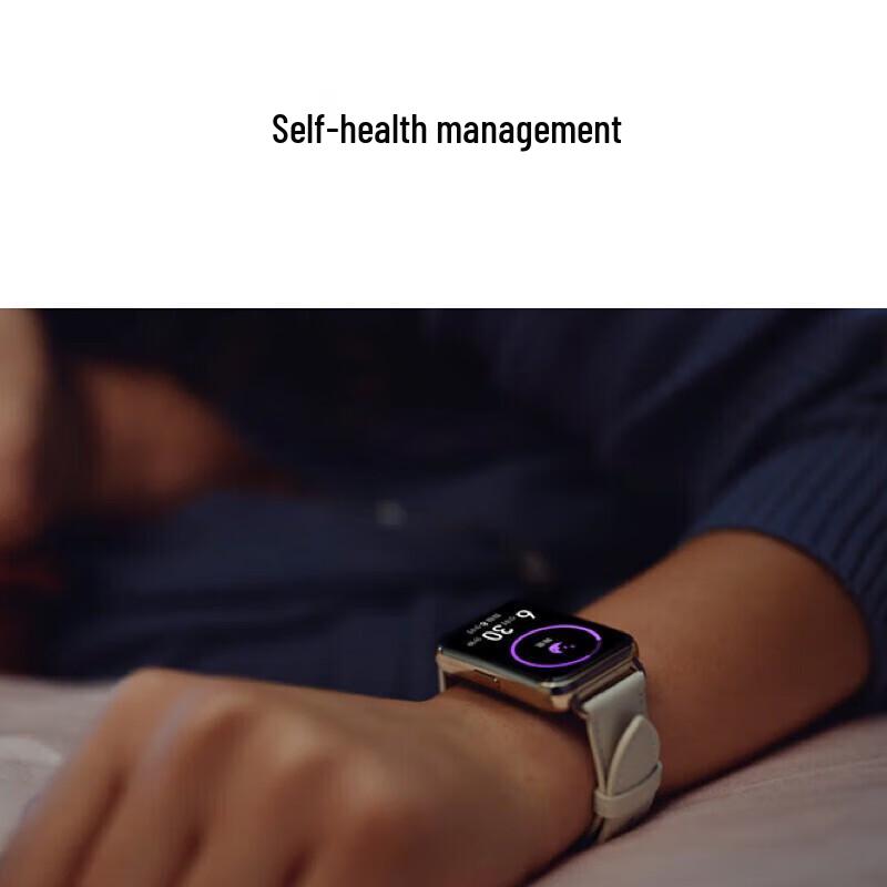 Huawei WATCH FIT 2 Smart Watch (CN Version)