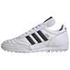 Mundial Team Cloud White Core Black Gold Metallic Sneakers ID4053