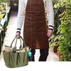 1PC Tool Storage Package 600D Oxford Cloth Garden Tool Bag 12"x6.4"x12inch Gardening Pots,Planters Accessories Storage Packaging