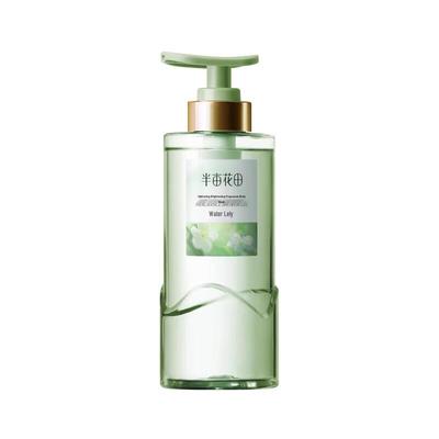 Half Acre Flower Field Illuminating Scented Shower Gel