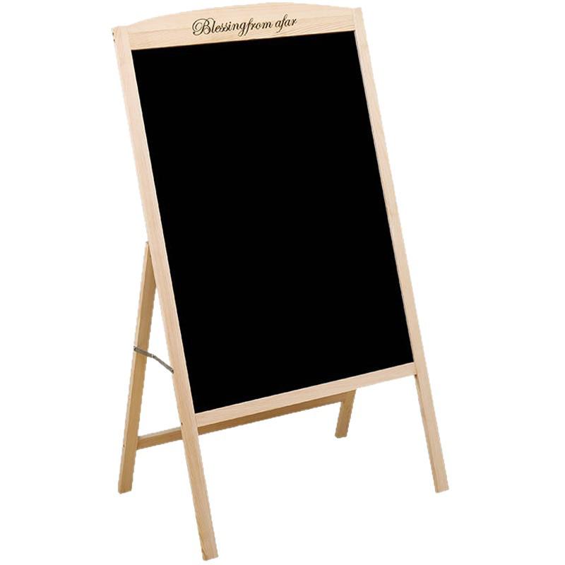 Zhao's LED Fluorescent Screen for Zheng Street Stall Advertising - Glowing Blackboard Sign for Night Markets