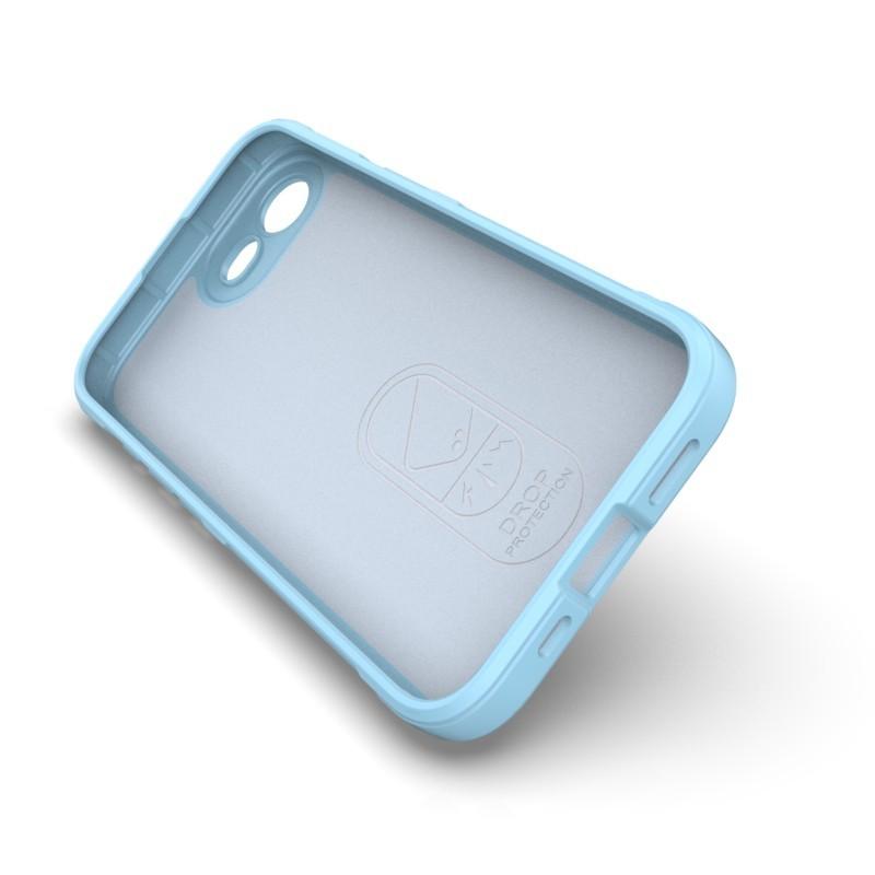 For For Iphone 17e Case For Apple For Iphone 17e TPU Case Shell Shockproof Silicon Bumper Capa Back Phone Cover For Apple For Iphone 17e