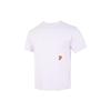 Puma T Shirt Unisex Light Purple 623249-17