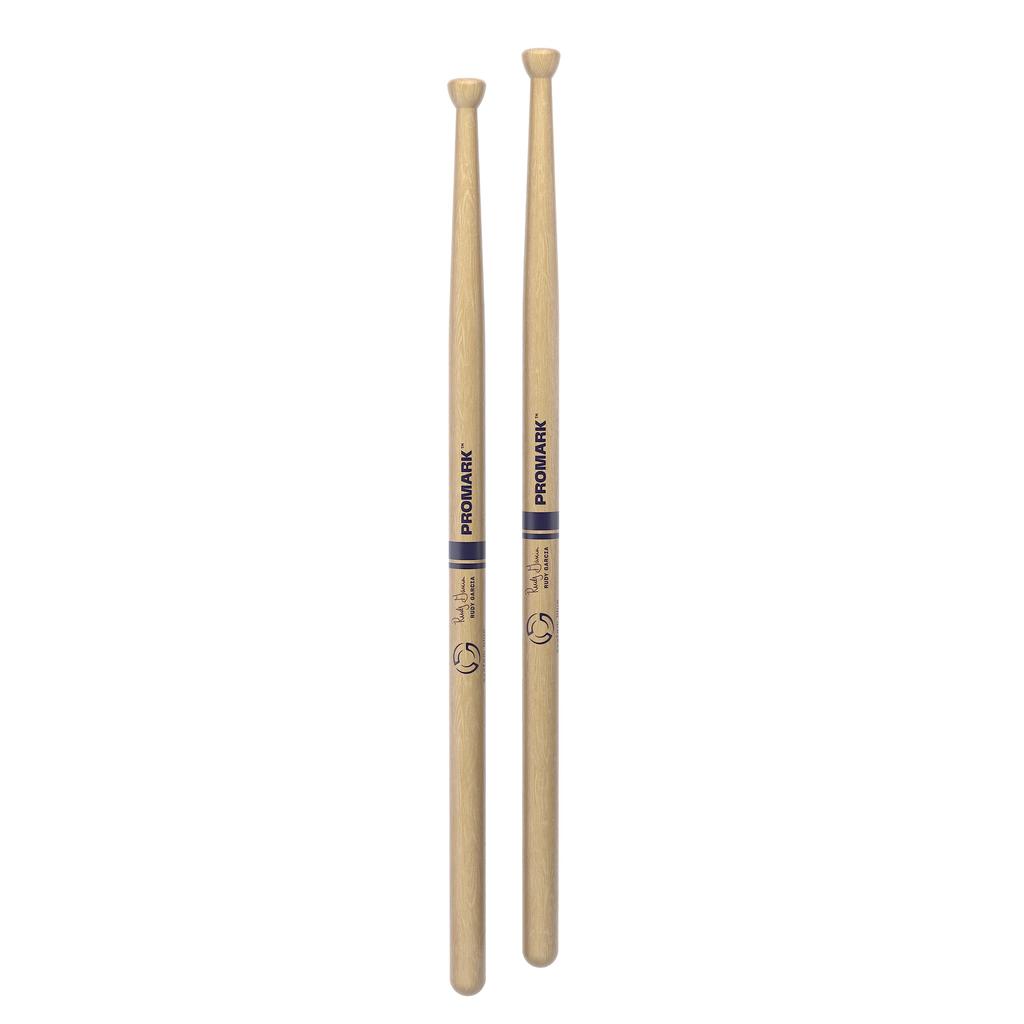 PROMARK Marching Snare Stick Signature Series Rudy Garcia Holzspitze TXDCRGW x (429,3 mm 17,4 mm) []