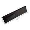 New Car Co-pilot Hidden Seat Gap Filler Pockets PU Leather Auto Seats Leak Stop Pad Soft Padding Phone Cards Holder Storage Bags