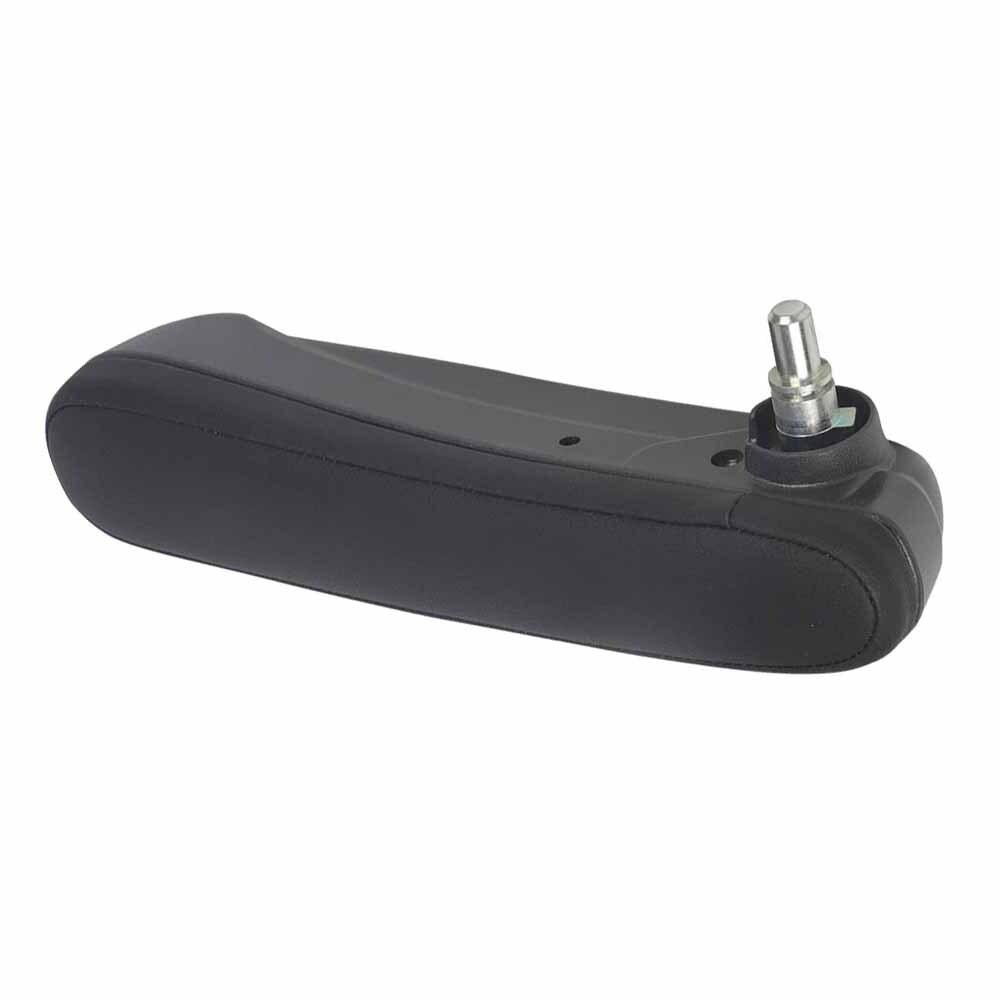 Front Left and Right Seat Armrest For Fiat 500 2016-2019 6BV31KRLAA , 6BV48KRLAA
