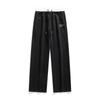 Reebok Calças Casuais Unissex Calças com Barra Moderada 26SRMGP8U