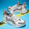 Shoes Men Sneakers Mens Shoes Male Casual Tenis  Shoes Trainer Race Breathable Shoes  Loafers Running Shoes for Men