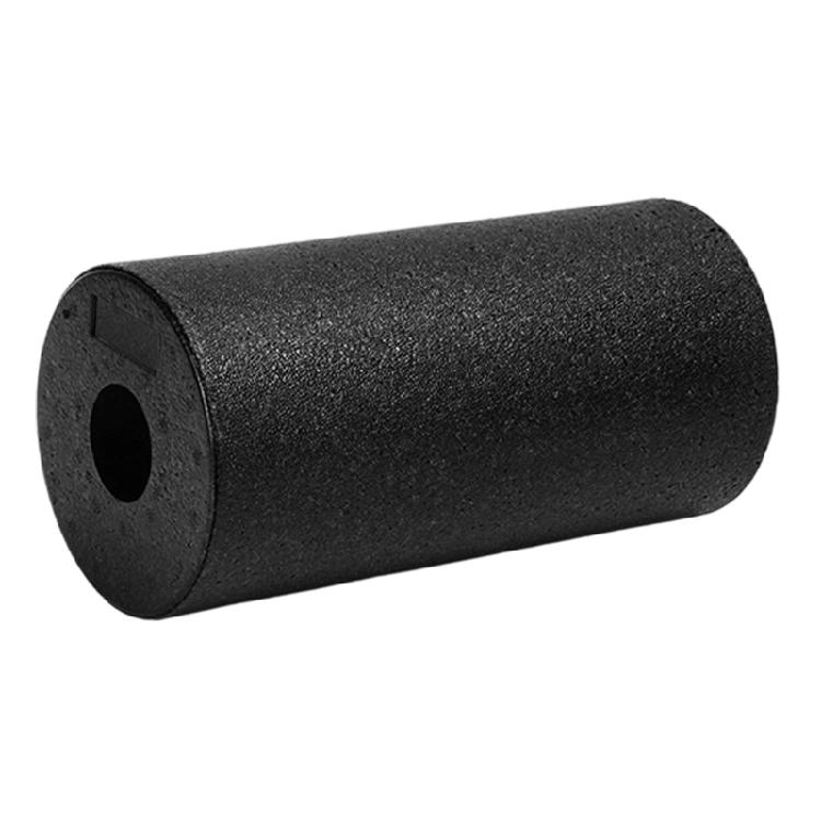 EPP Foam Roller Hollow Structure High Density For Athletes Office Workers Muscle Relaxation Yoga Tool