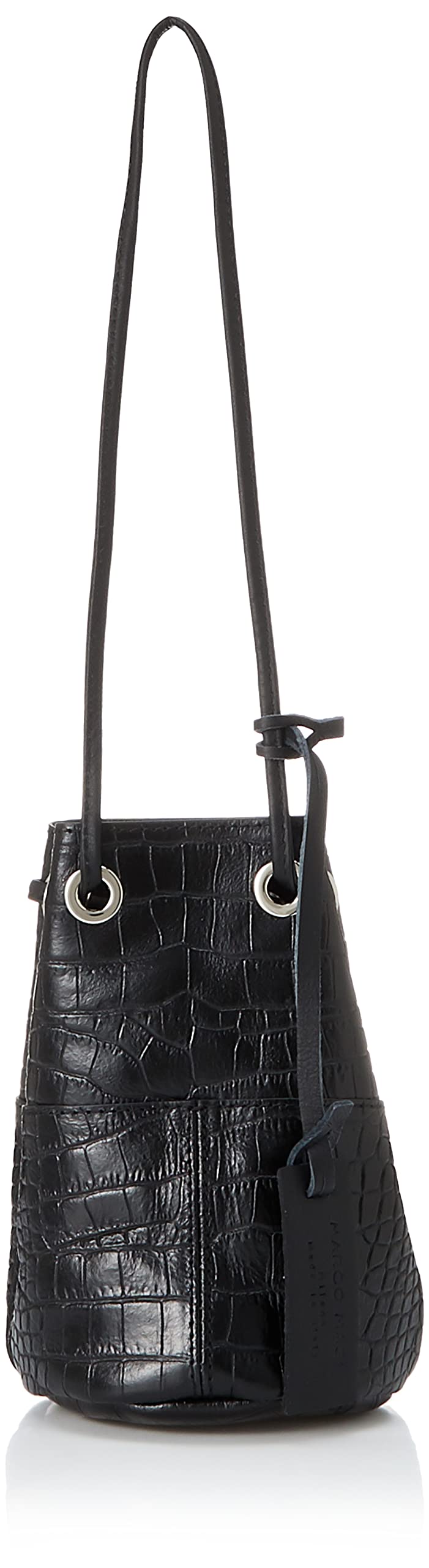 

[Marco Masi] 3102 0001 0012 NERO [Used]