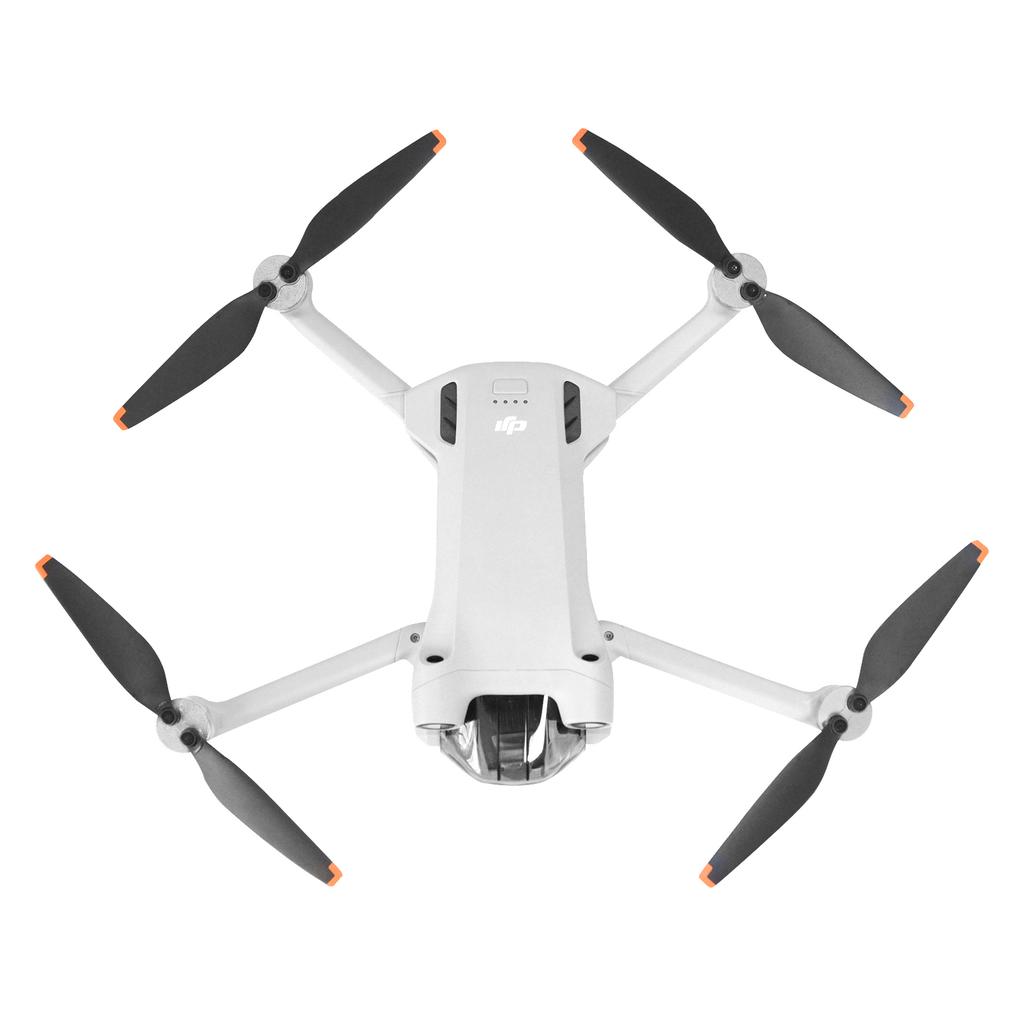 For DJI Lito 1/X1/Mini 3 Propeller Props Blade Replacement Wings Light Weight Mini 3 Lito Accessories