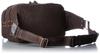 DEVICE Madison Hip Bag Brown 2-Piece -