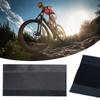 2pcs High Strength Frames Chain Guard Stickers Scratch Resistant Protectors Universals Bike Accessory