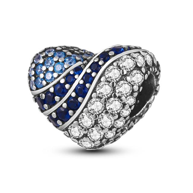 2023 spodziewaj się niesamowitych karnawałowych wisiorków koralik 925 srebrny zagraj w piłkę nożną dynda Fit bransoletka naszyjnik Diy biżuteria