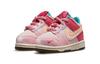 Nike Dunk Low Social Status Free Lunch Strawberry Milk TD DM3350-600