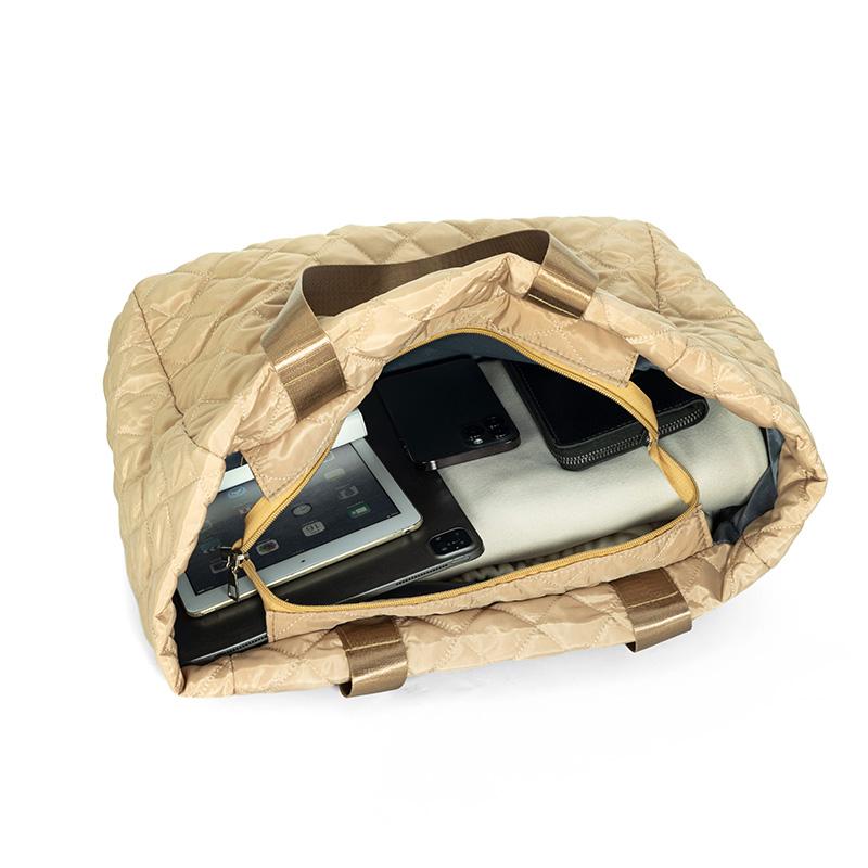 Fitness Bag Women's Sports Tote Bag Dry and Wet Separation Waterproof Swimming Bag Yoga Portable Shoulder Travel Luggage Bag