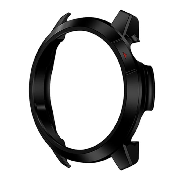 Half Wrap Enclosed Case Housing Sleeve Comfort Wear Suitable for Smartwatch Easy To Install and Remove Shockproof Design