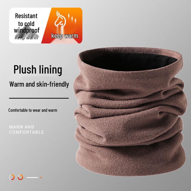 Gola Térmica para Ciclismo ao Ar Livre