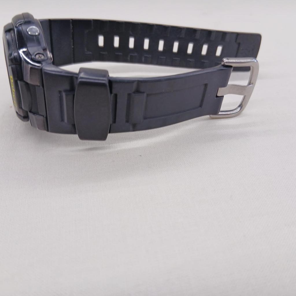 Used CASIO BGA-117 BABY-G