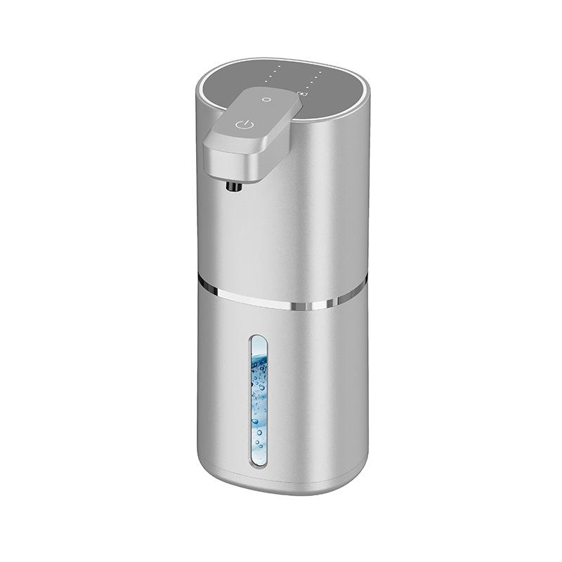 Smart Sensor Foam Soap Dispenser Automatic Electric Hand Soap Dispenser Wall Mounted