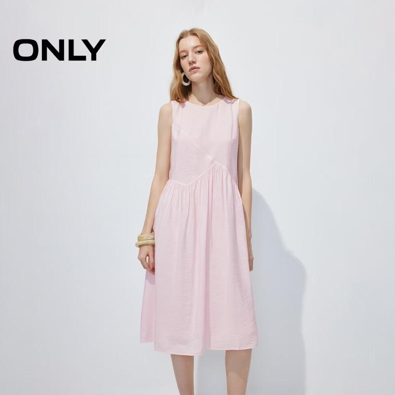 

ONLY Asymmetric Vest Dress S