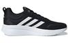 Men's Sneakers Adidas Lite Racer Rebold 'Black White'