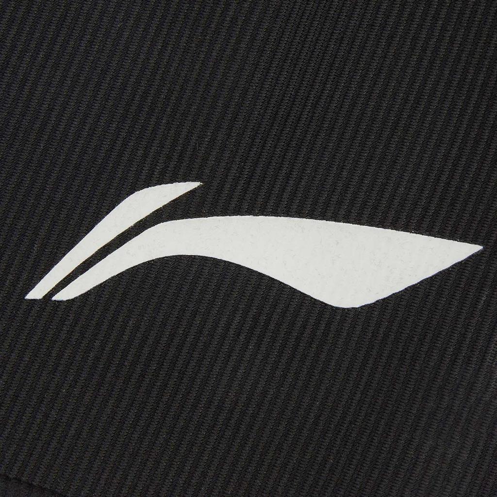 Li Ning Running Series Casual Comfortable Versatile Simple Sports Shorts Women Shorts AUSW016-14