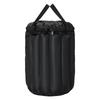 Insulated Waterproof Lunch Bag with Padding & Warming Sleeve