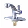 TLXT Bathroom Basin Mixer Faucet
