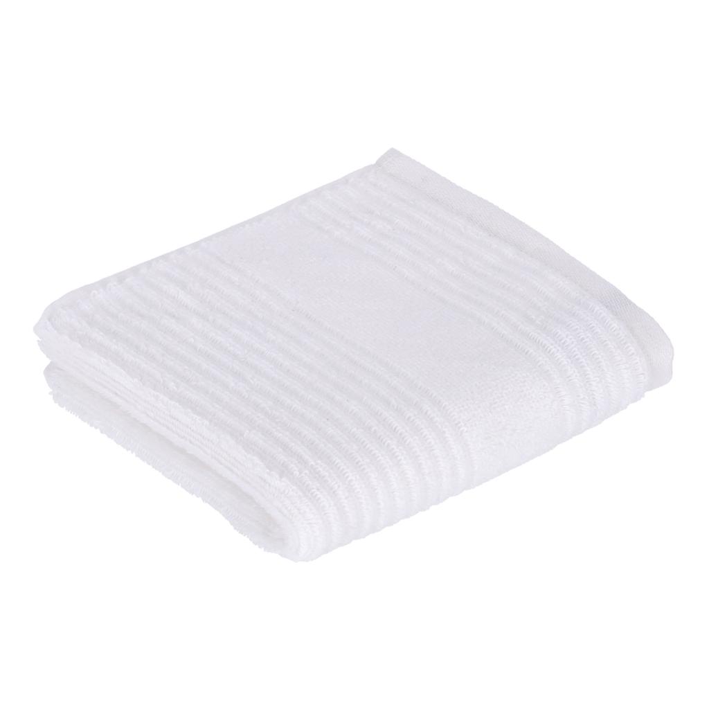 Vossen Tomorrow Face Towel