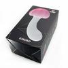 Namiya Doppelendiger Multi-Frequenz Pilzvibrator zur G-Punkt-Stimulation