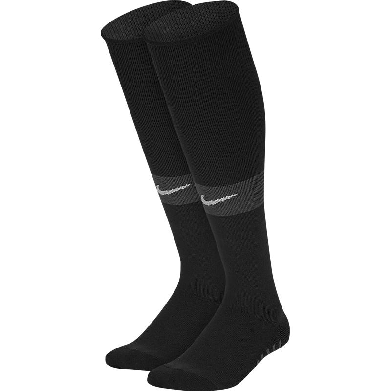 

Nike Kids Socks 1 Pack Black Kids SX7310-010 M