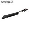 2023 Honda Vezel HRV High-Gloss Black/Carbon Fiber Grille Wind Blade Modification