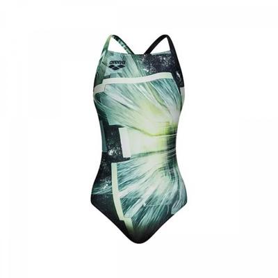 Women S Dropback Pioneer dreSS a6Sl1lo05 Grn