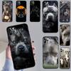 Pit Bull Lovely Dog Pitbull For Huawei Nova 12s 7i 8i 11i 12i Y73 Y70 Y90 Y60 Y72 Y61 Y91 9 10 SE P30 Pro P40 Lite Case