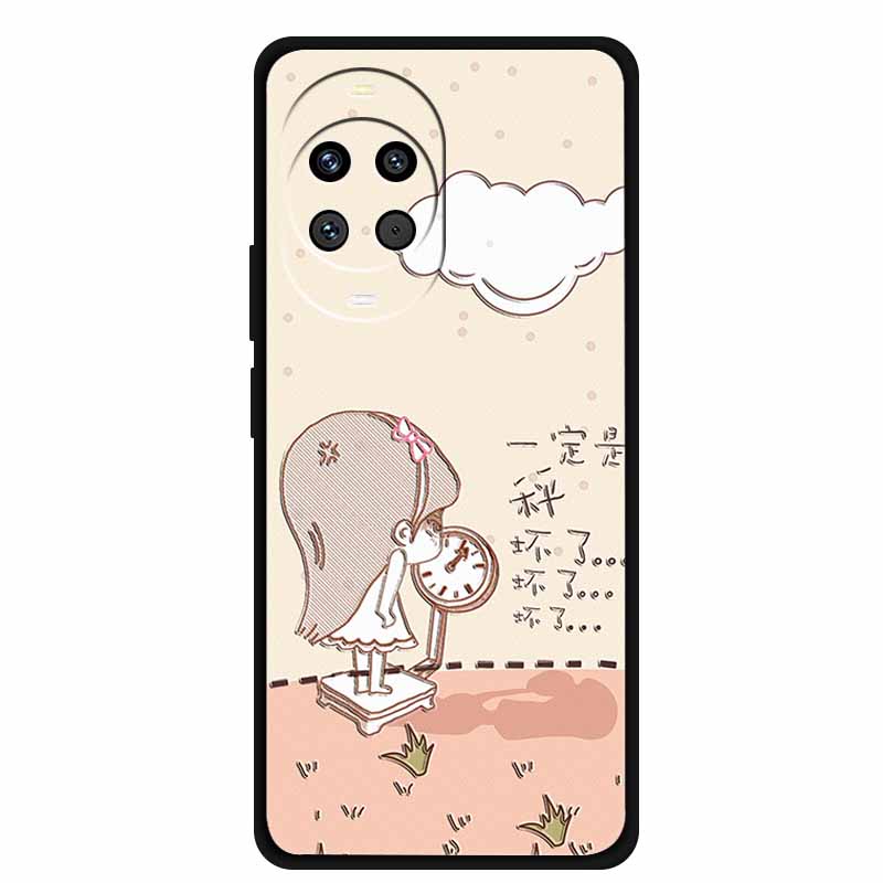 Phone Case For Huawei nova 14 Pro 3D Relief Cover Flowers Emboss Back Cases Funda Coque for  nova14 Ultra 14Pro Casing Para