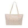 Large Capacity Tote Bag Fashion Trend Women's Shoulder Bag Commuter Versatile Student Class Handbag Women