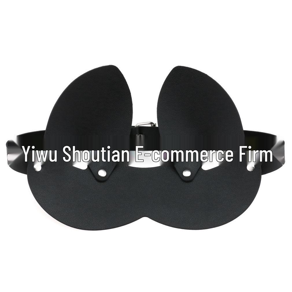 SM Halloween Clown Witch Masks & Props for Party Decorations