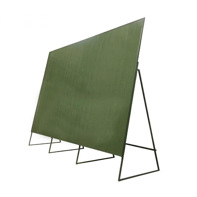 Zushuo Portable Magnetic Folding Display Board