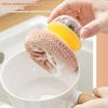 Kitchen Stain Removal Cleaning Ball Removes Dirt Without Leaving A Mark Kitchen Supply