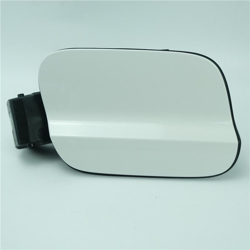 For Volkswagen Tiguan L 2017 2018 Fuel Fill Cover, Fuel Tank Cover, Fuel Tank Small Door, White Silver Black 5NG809857