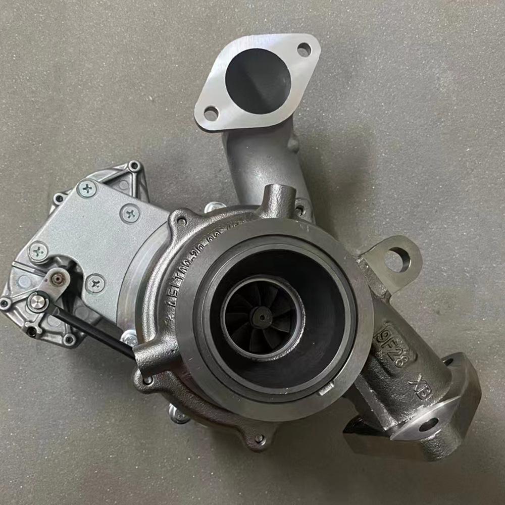 Great Wall Cannon 2.0T 1118100XE95 Fengjun 7/6 Original Diesel Turbocharger