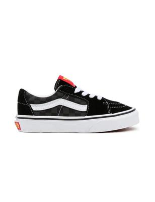 Sneakers Black Size 28 Sk8-Low