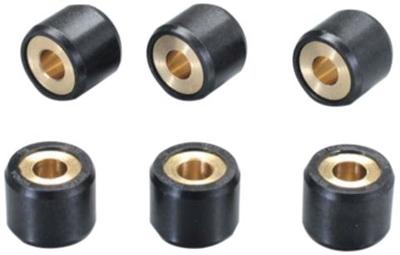 KITACO Zestaw 6 rolek Super YAMAHA 11,0 g 462-0006110