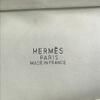 HERMES Box Bag Omnibus PM BOX Hand Bag Taurillon Clemence White